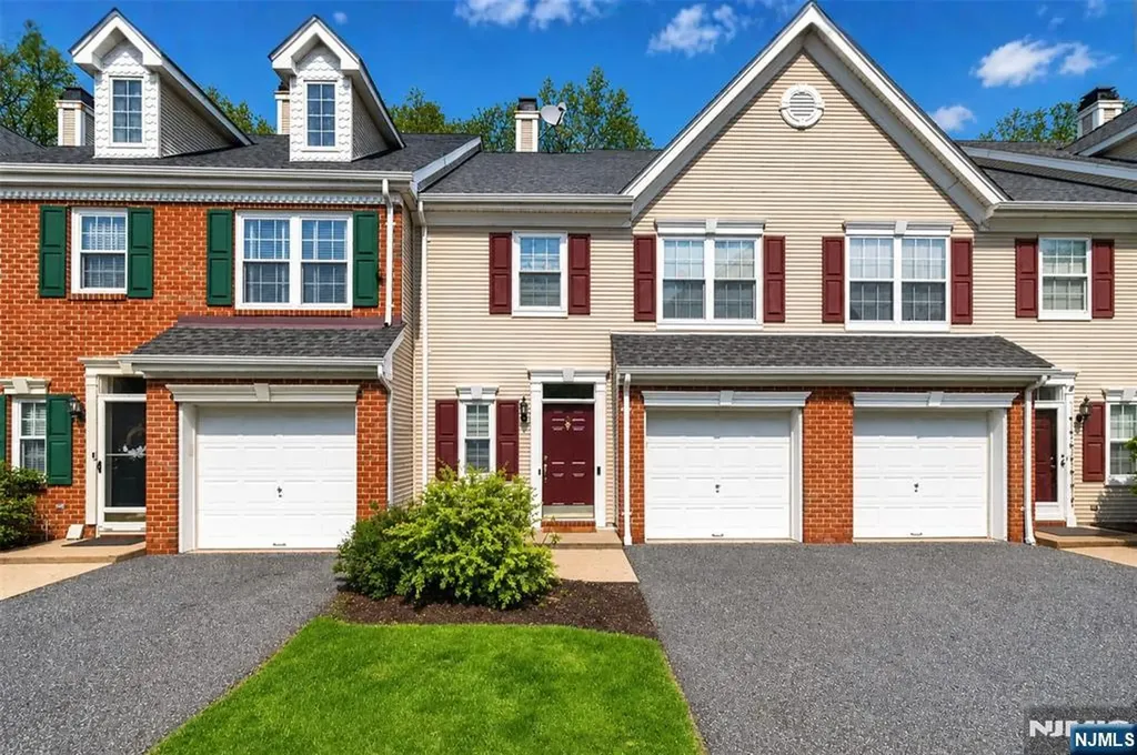 75 Washington Court Montville Township NJ 07082