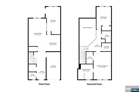 75 Washington Court Montville Township NJ 07082