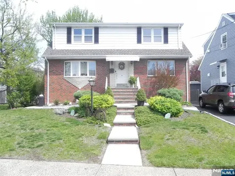 2 Tuve Lane South Hackensack NJ 07606