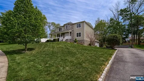 14 Dehart Wayne NJ 07470