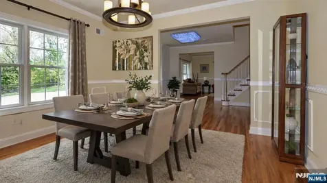 14 Dehart Wayne NJ 07470