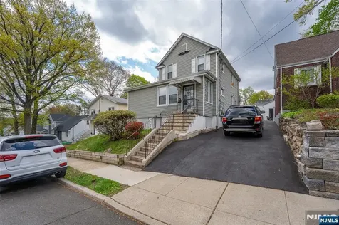 100 Washington Place Teaneck NJ 07666