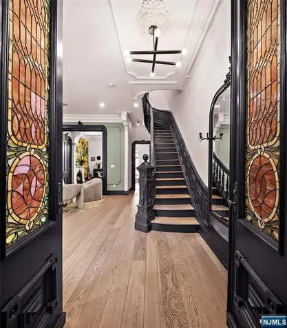 926 Hudson Street Hoboken NJ 07030