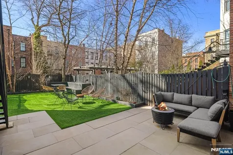 926 Hudson Street Hoboken NJ 07030