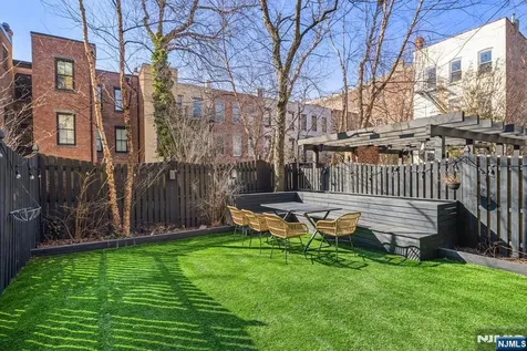 926 Hudson Street Hoboken NJ 07030