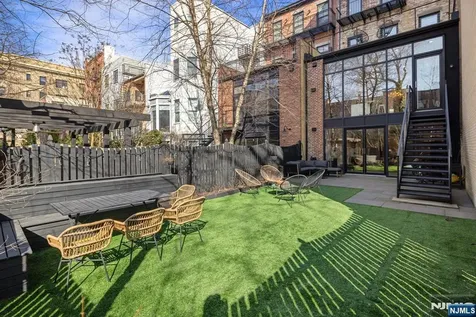 926 Hudson Street Hoboken NJ 07030