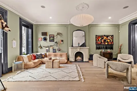 926 Hudson Street Hoboken NJ 07030