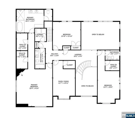15 Eric Place Demarest NJ 07627