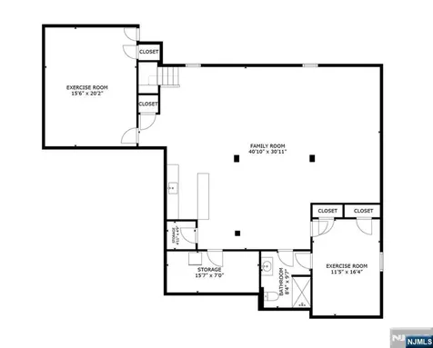 15 Eric Place Demarest NJ 07627