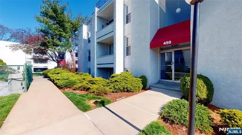 450 River Road Nutley NJ 07110