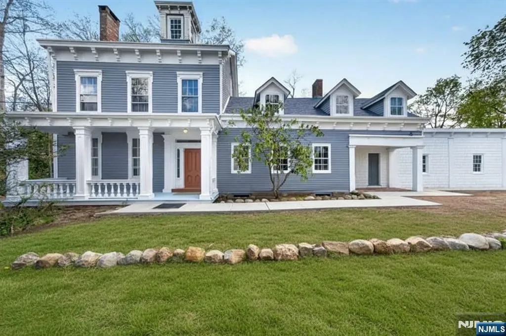 142 Island Road Mahwah NJ 07430