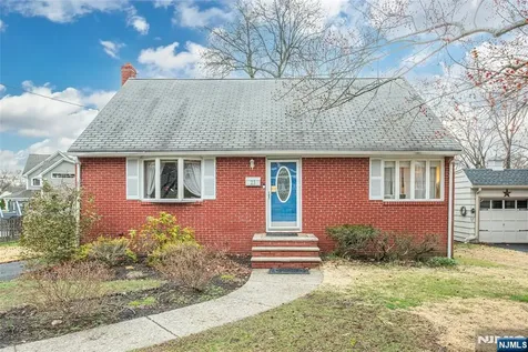 23 Sunnie West Caldwell NJ 07006