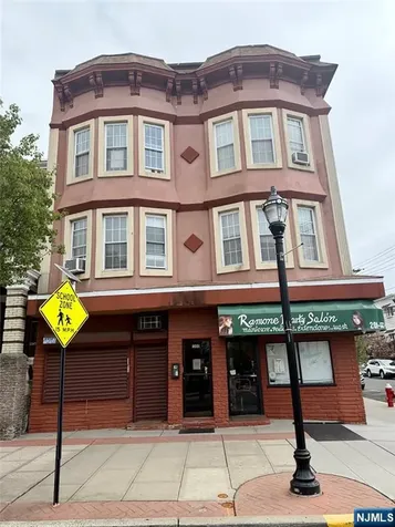 1300 Central Union City NJ 07087