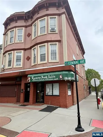 1300 Central Union City NJ 07087