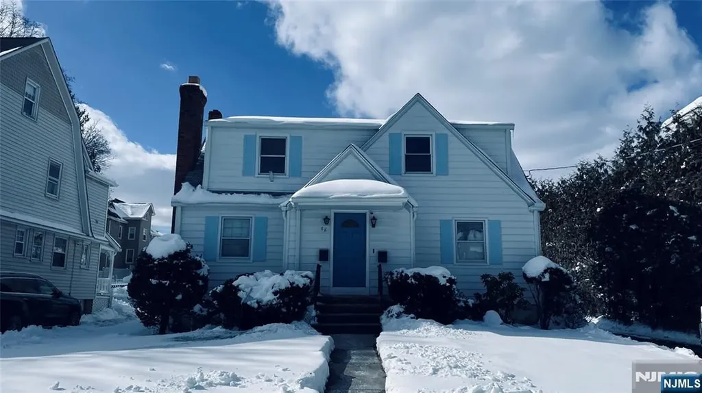 86 Walnut Street Ridgewood NJ 07450