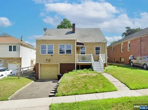 170 Sunset Avenue North Arlington NJ 07031