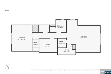 5 Franciscan Way Fair Lawn NJ 07410