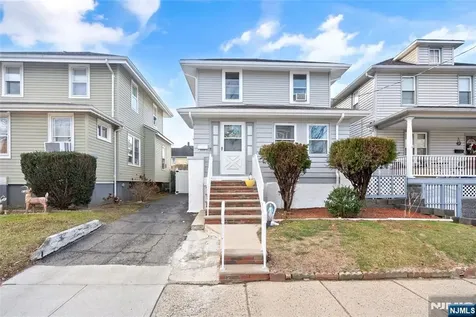 29 Gordon Street Ridgefield Park NJ 07660