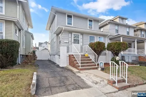 29 Gordon Street Ridgefield Park NJ 07660