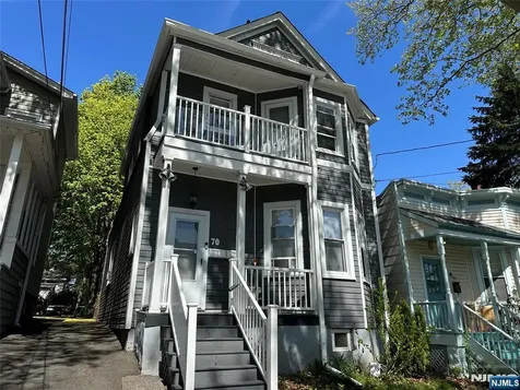 70 Prospect Place Rutherford NJ 07070