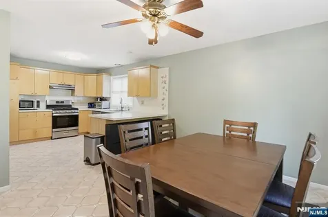 154 Marion Drive West Orange NJ 07052