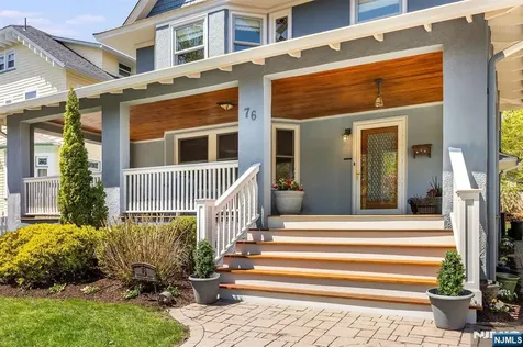 76 Edgemont Road Montclair NJ 07043