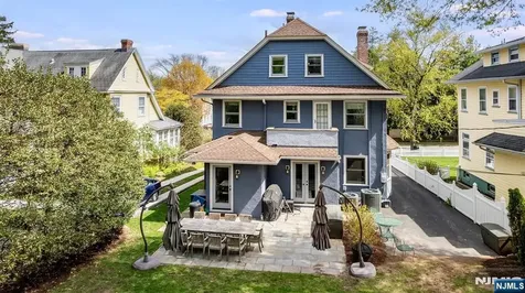 76 Edgemont Road Montclair NJ 07043