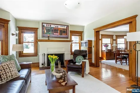 76 Edgemont Road Montclair NJ 07043
