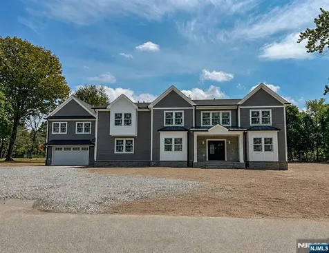 53 Feldman Court Mahwah NJ 07430
