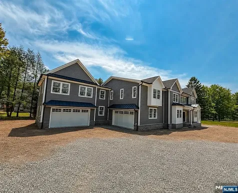 53 Feldman Court Mahwah NJ 07430