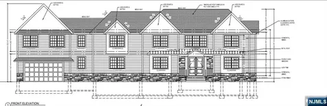 53 Feldman Court Mahwah NJ 07430