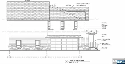 53 Feldman Court Mahwah NJ 07430