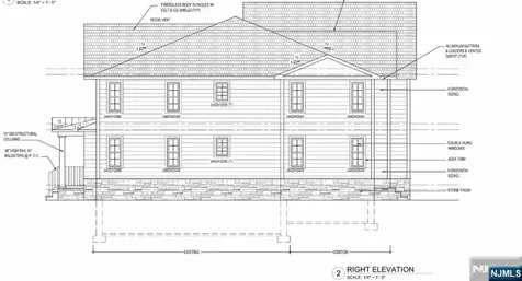 53 Feldman Court Mahwah NJ 07430