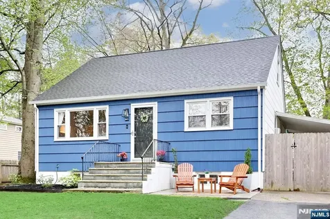 91 Hopper Street Hillsdale NJ 07642