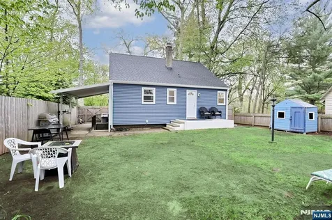 91 Hopper Street Hillsdale NJ 07642