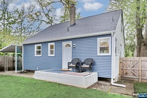91 Hopper Street Hillsdale NJ 07642