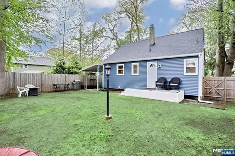 91 Hopper Street Hillsdale NJ 07642