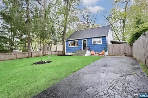 91 Hopper Street Hillsdale NJ 07642