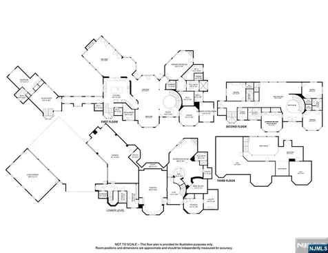 318 Franklin Road Denville Township NJ 07834