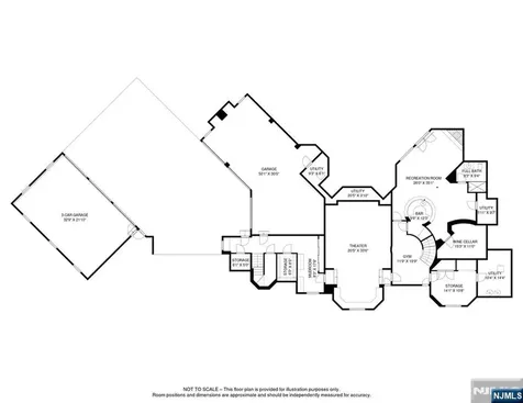 318 Franklin Road Denville Township NJ 07834