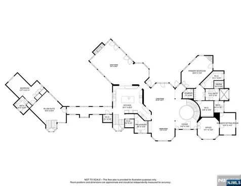 318 Franklin Road Denville Township NJ 07834