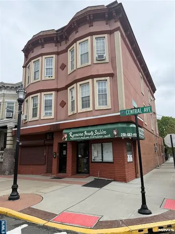 1300 Central Union City NJ 07087
