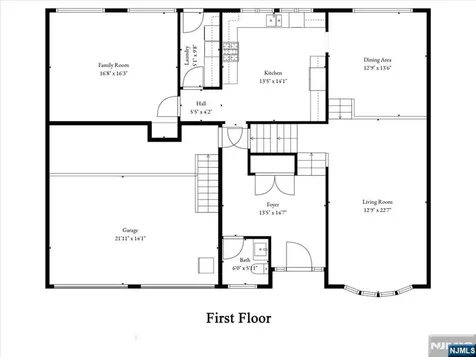 52 Molinari Drive Wanaque NJ 07465