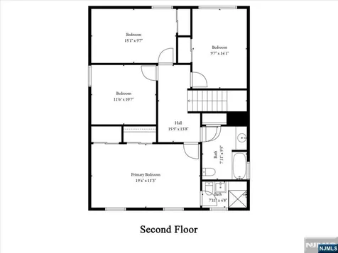 52 Molinari Drive Wanaque NJ 07465