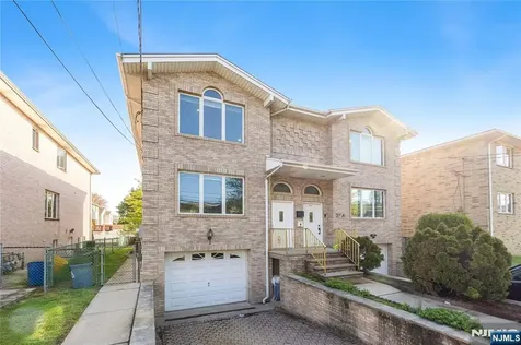 37 Palisades Boulevard Palisades Park NJ 07650
