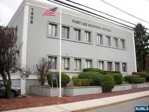 1605 John Street Fort Lee NJ 07024