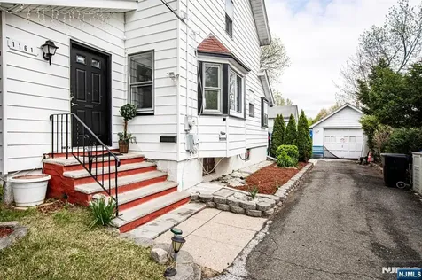 1161 Anna Street Teaneck NJ 07666