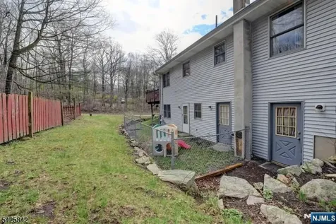 4 Birch Drive Vernon NJ 07422