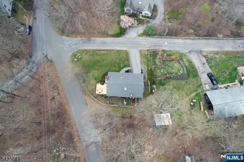 4 Birch Drive Vernon NJ 07422