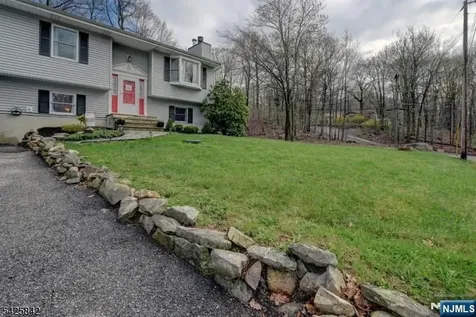 4 Birch Drive Vernon NJ 07422